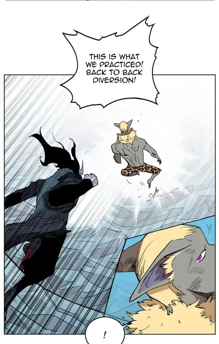 Read Hardcore Leveling Warrior (en) Manga Online