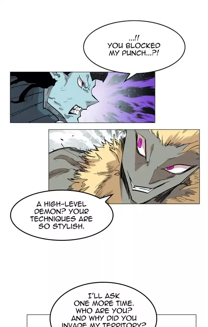 Read Hardcore Leveling Warrior (en) Manga Online