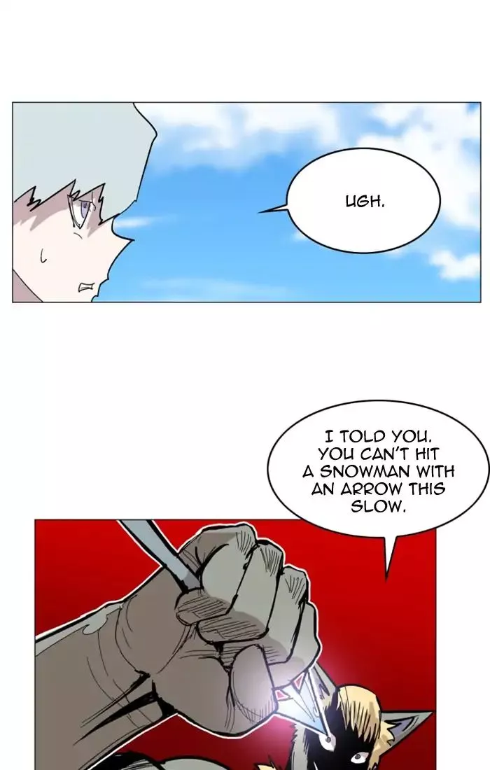 Read Hardcore Leveling Warrior (en) Manga Online