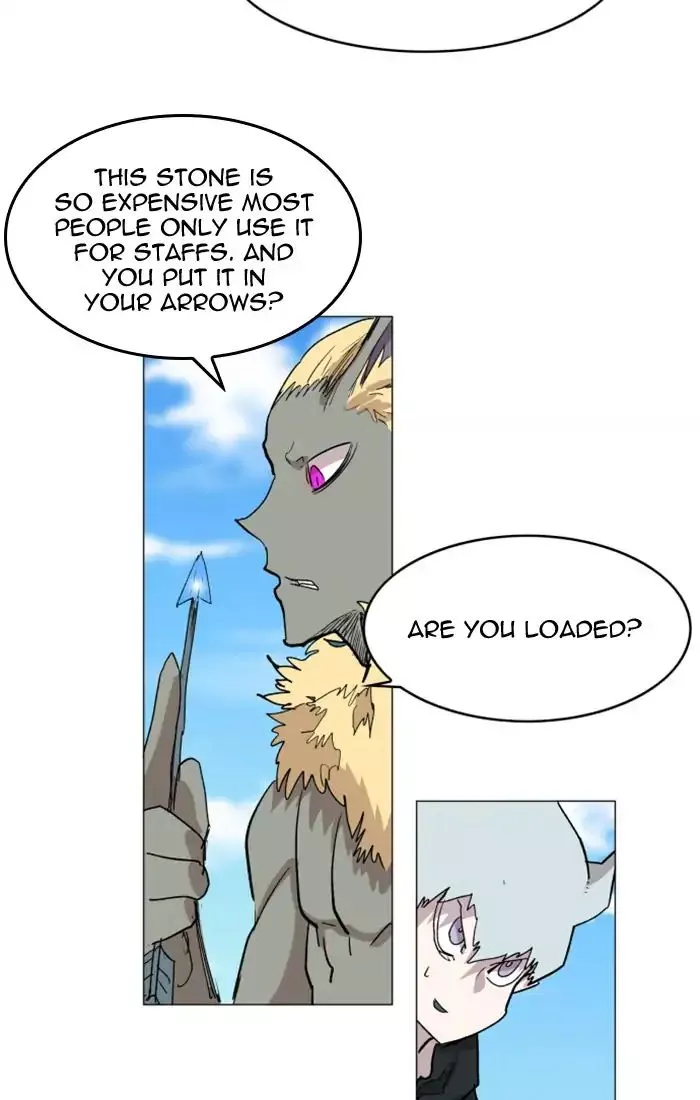 Read Hardcore Leveling Warrior (en) Manga Online