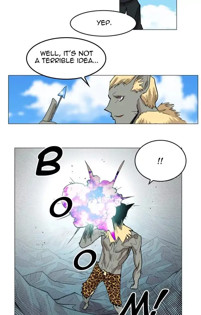 Read Hardcore Leveling Warrior (en) Manga Online