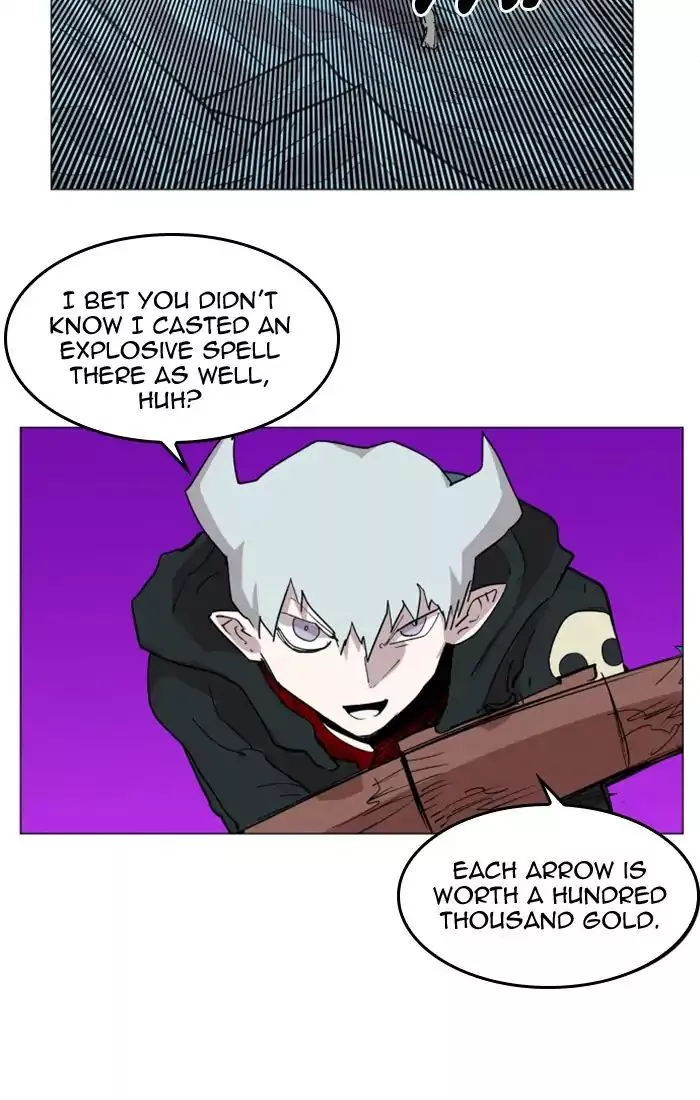 Read Hardcore Leveling Warrior (en) Manga Online