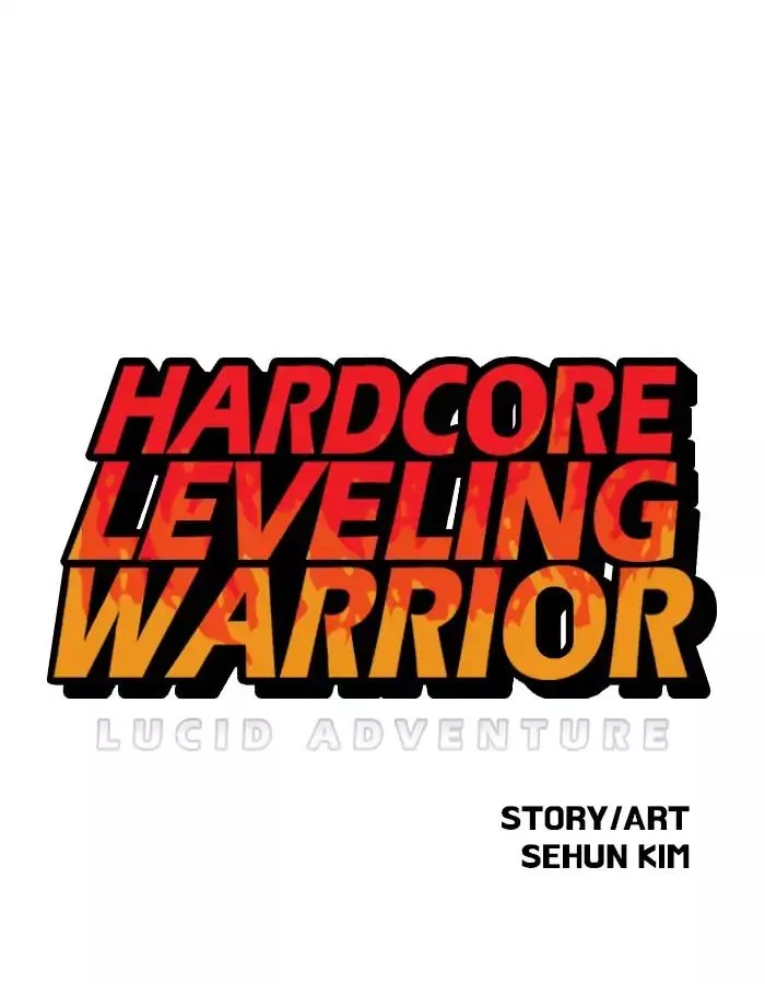 Read Hardcore Leveling Warrior (en) Manga Online