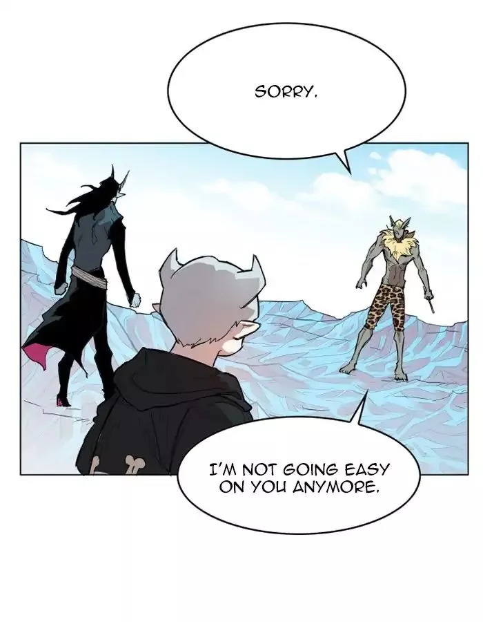 Read Hardcore Leveling Warrior (en) Manga Online