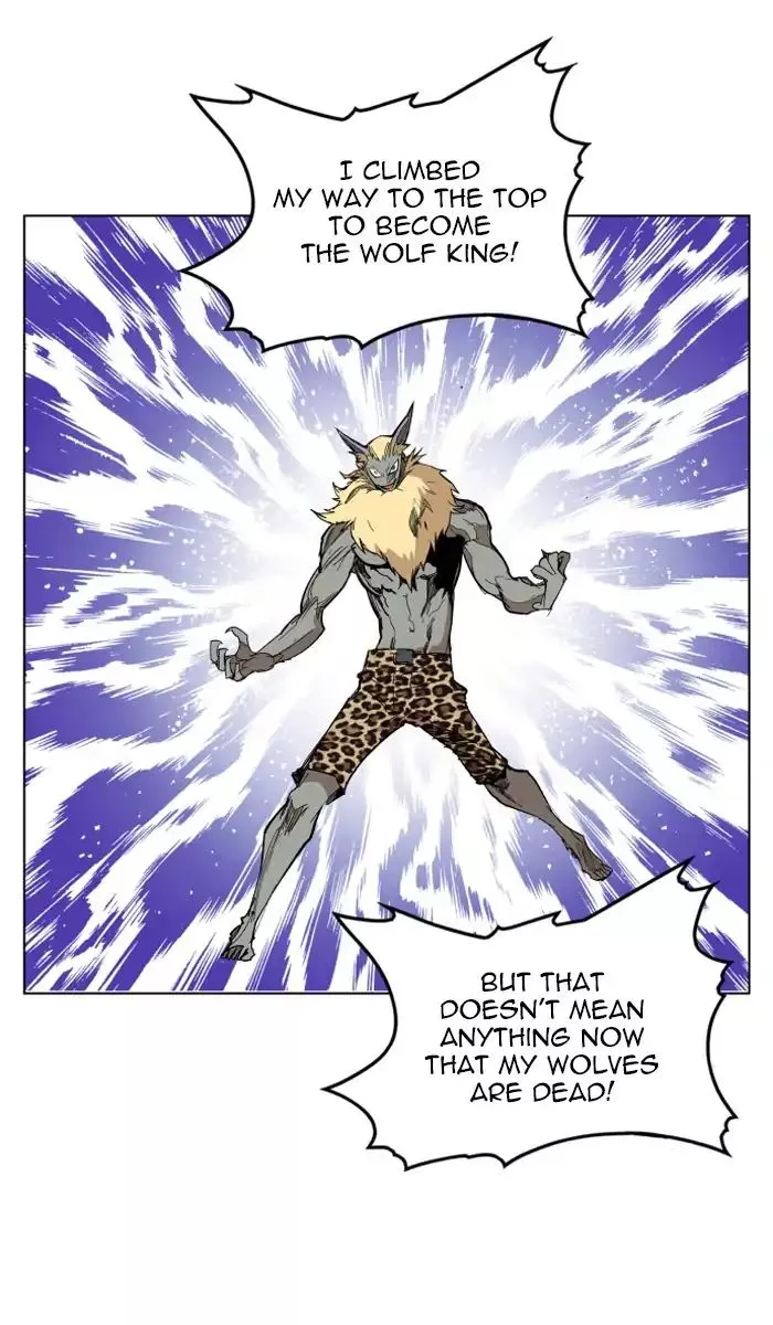 Read Hardcore Leveling Warrior (en) Manga Online