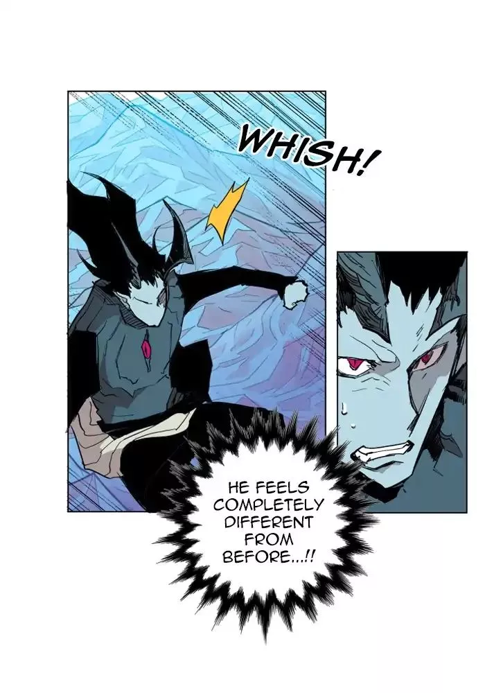 Read Hardcore Leveling Warrior (en) Manga Online