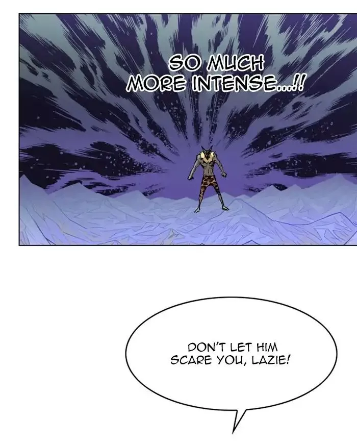 Read Hardcore Leveling Warrior (en) Manga Online