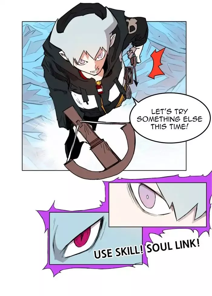 Read Hardcore Leveling Warrior (en) Manga Online