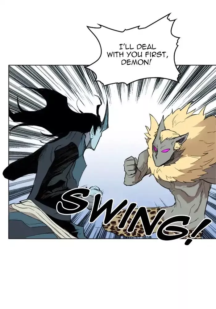 Read Hardcore Leveling Warrior (en) Manga Online