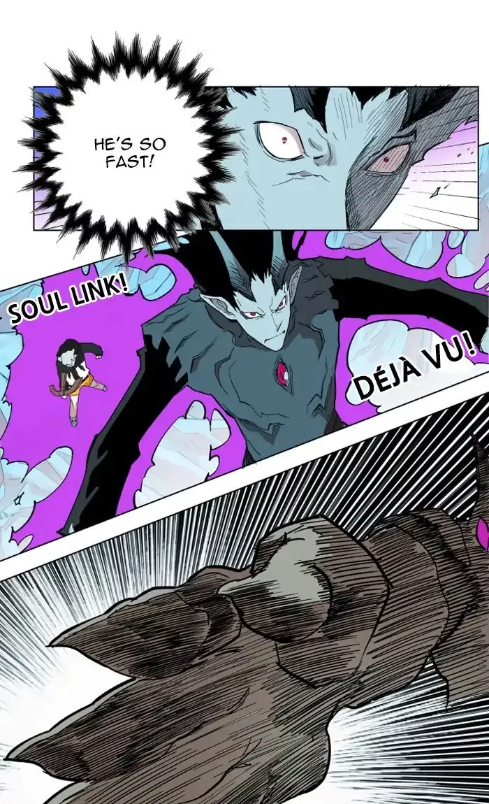 Read Hardcore Leveling Warrior (en) Manga Online