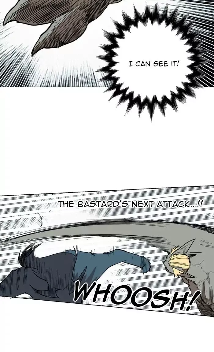 Read Hardcore Leveling Warrior (en) Manga Online