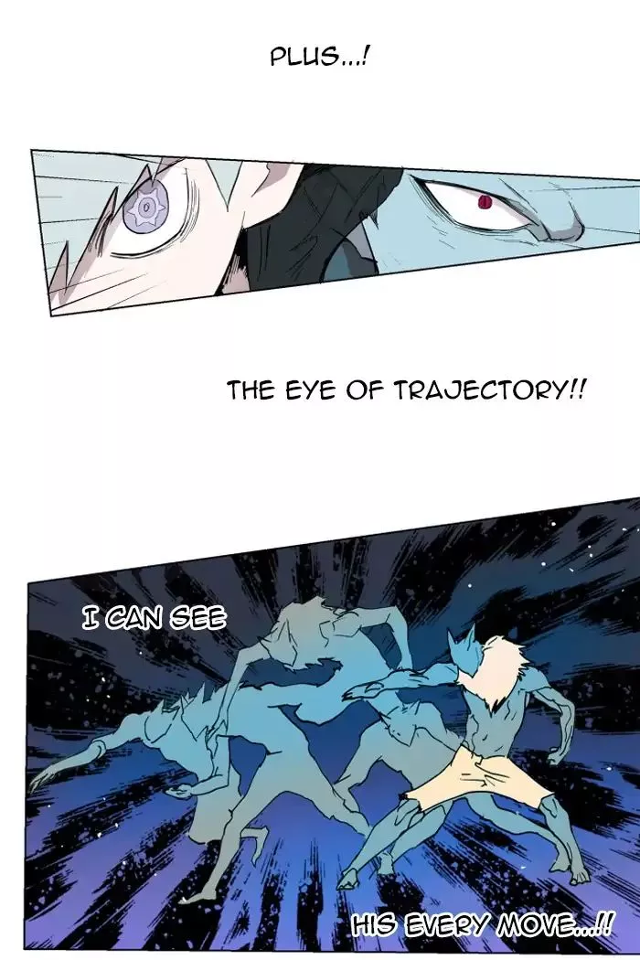 Read Hardcore Leveling Warrior (en) Manga Online