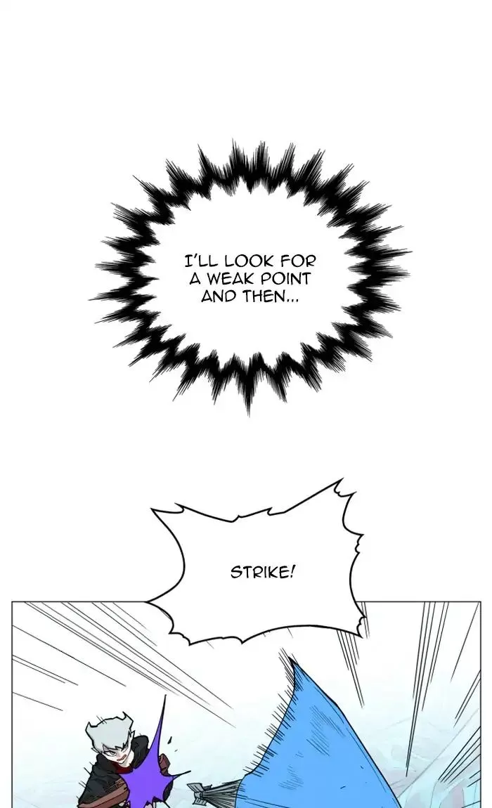 Read Hardcore Leveling Warrior (en) Manga Online