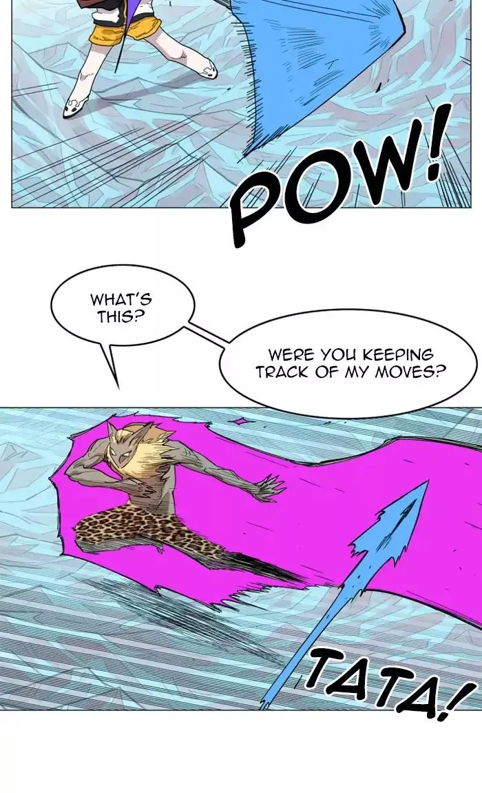 Read Hardcore Leveling Warrior (en) Manga Online