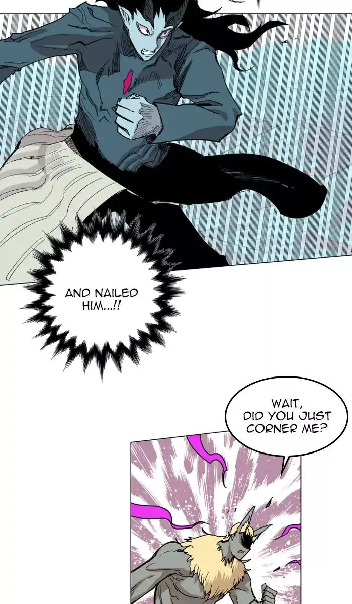 Read Hardcore Leveling Warrior (en) Manga Online