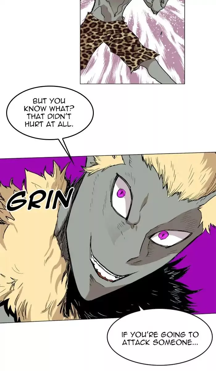 Read Hardcore Leveling Warrior (en) Manga Online