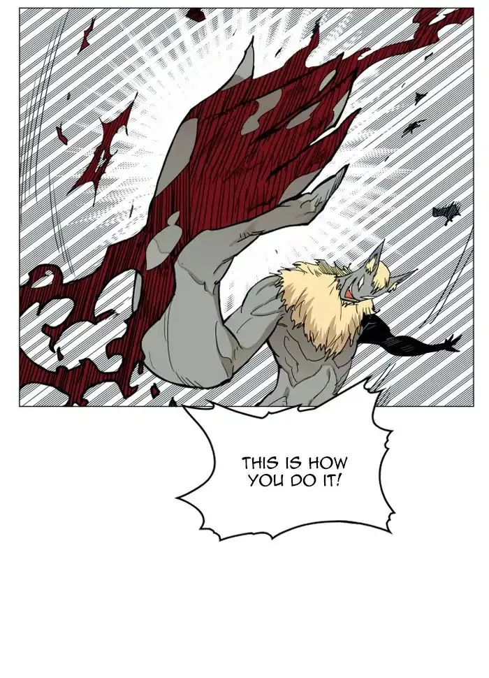 Read Hardcore Leveling Warrior (en) Manga Online