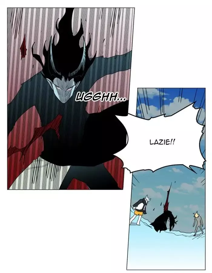 Read Hardcore Leveling Warrior (en) Manga Online