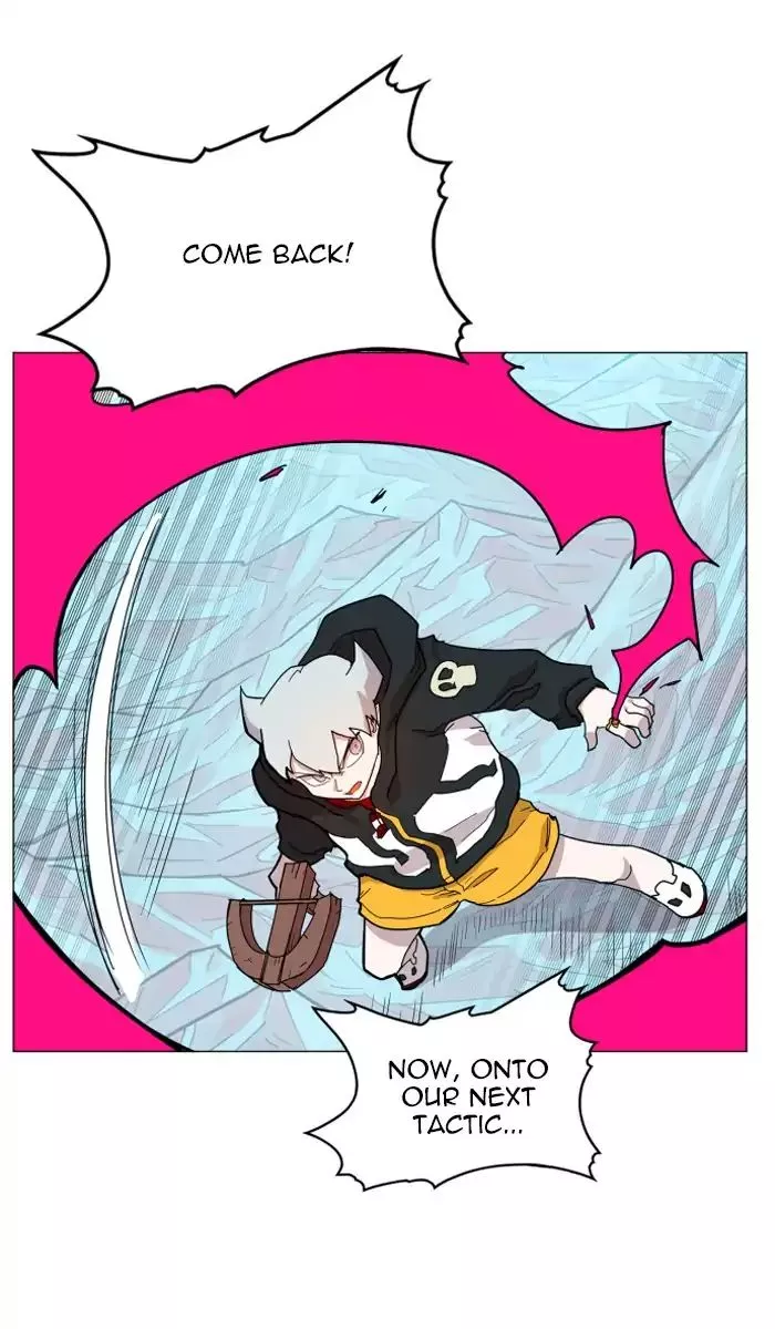 Read Hardcore Leveling Warrior (en) Manga Online