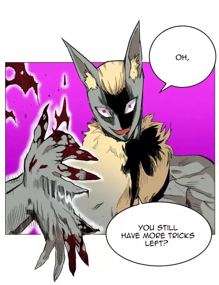 Read Hardcore Leveling Warrior (en) Manga Online