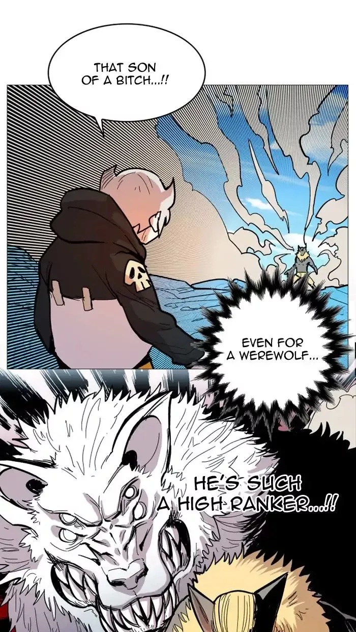 Read Hardcore Leveling Warrior (en) Manga Online