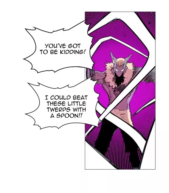 Read Hardcore Leveling Warrior (en) Manga Online