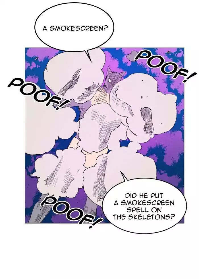 Read Hardcore Leveling Warrior (en) Manga Online