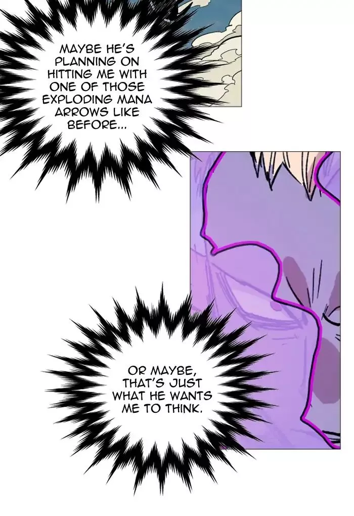 Read Hardcore Leveling Warrior (en) Manga Online