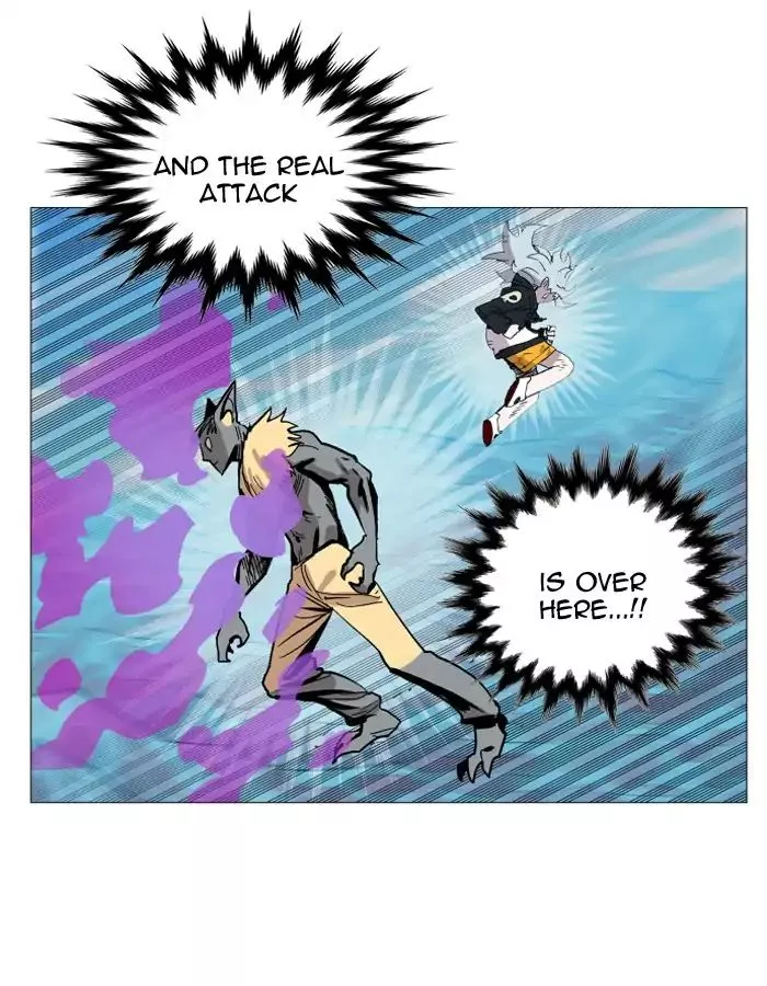 Read Hardcore Leveling Warrior (en) Manga Online