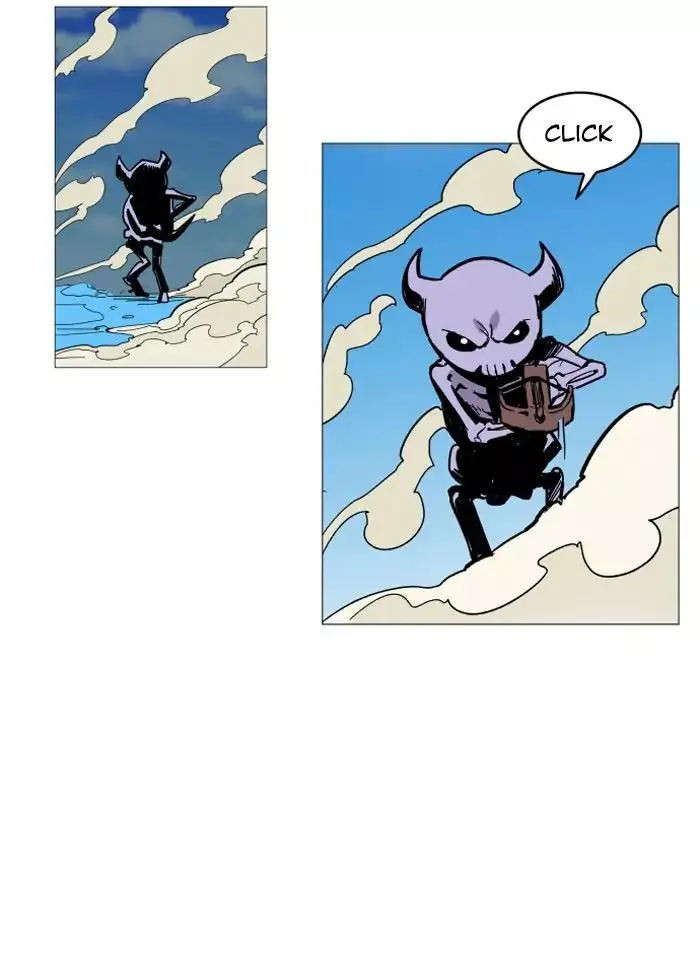 Read Hardcore Leveling Warrior (en) Manga Online