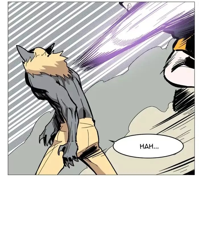 Read Hardcore Leveling Warrior (en) Manga Online