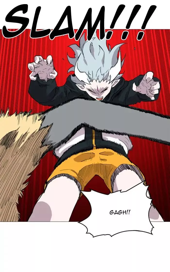 Read Hardcore Leveling Warrior (en) Manga Online