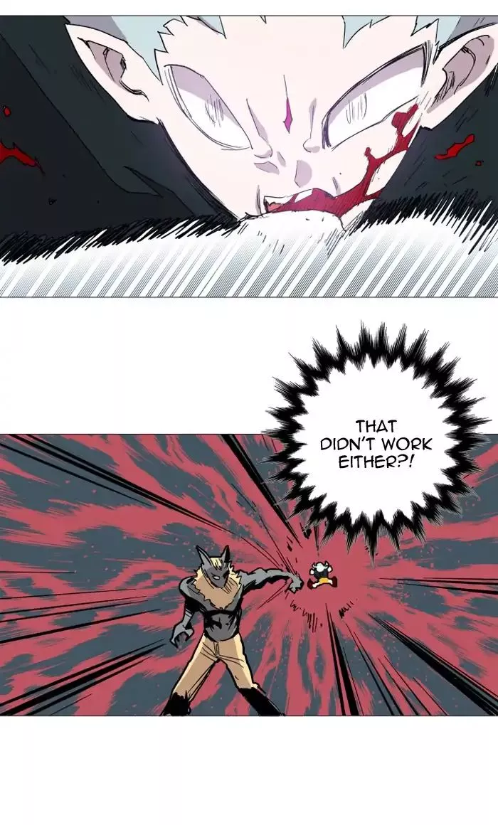 Read Hardcore Leveling Warrior (en) Manga Online