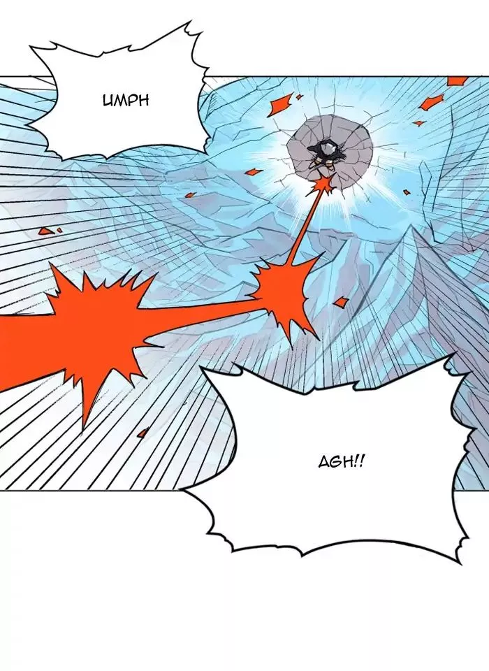 Read Hardcore Leveling Warrior (en) Manga Online