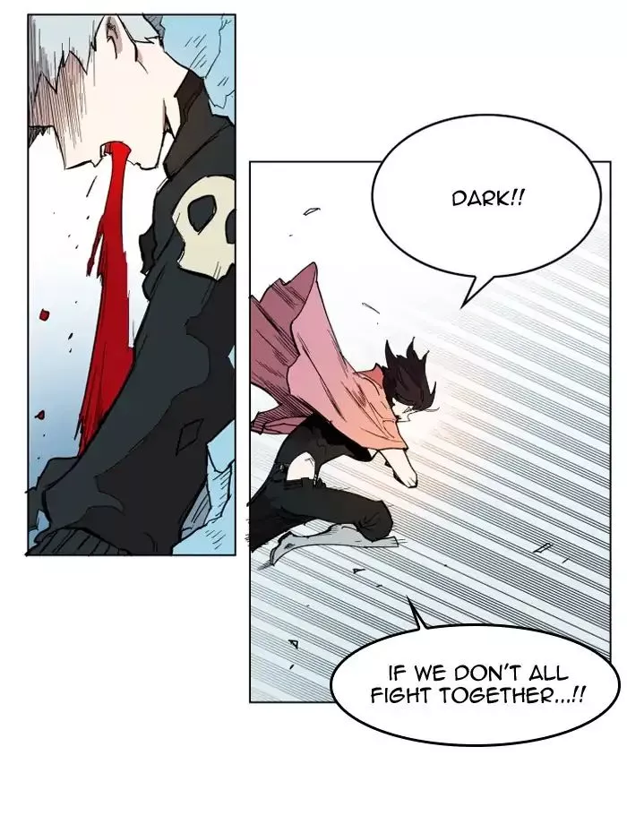 Read Hardcore Leveling Warrior (en) Manga Online