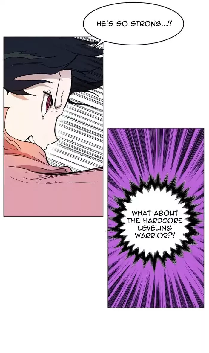 Read Hardcore Leveling Warrior (en) Manga Online