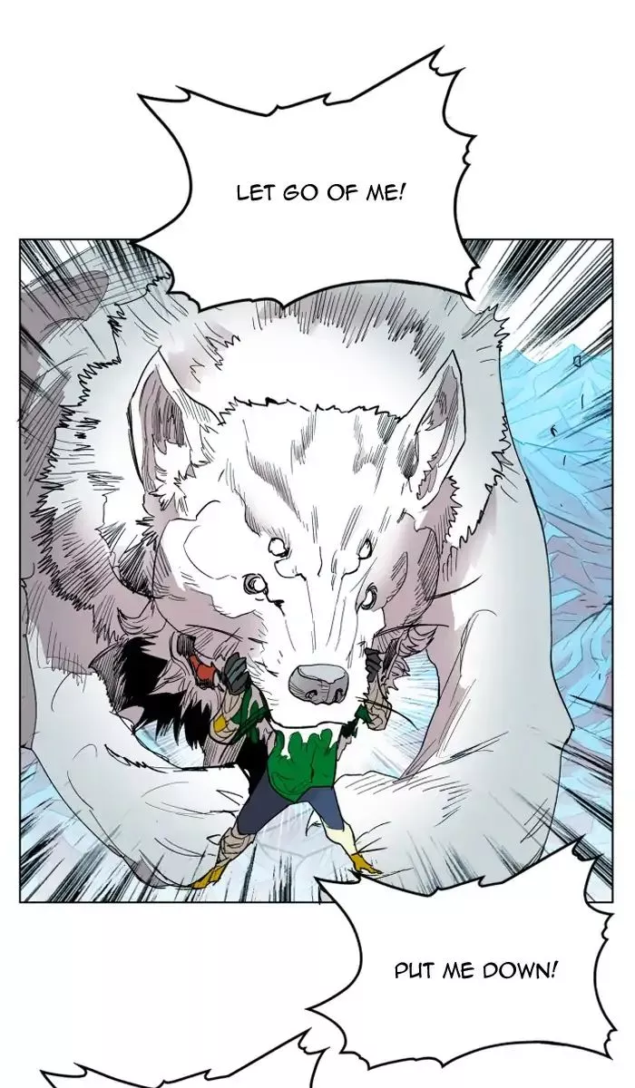 Read Hardcore Leveling Warrior (en) Manga Online