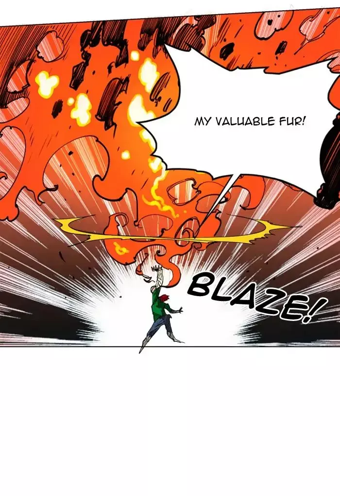 Read Hardcore Leveling Warrior (en) Manga Online