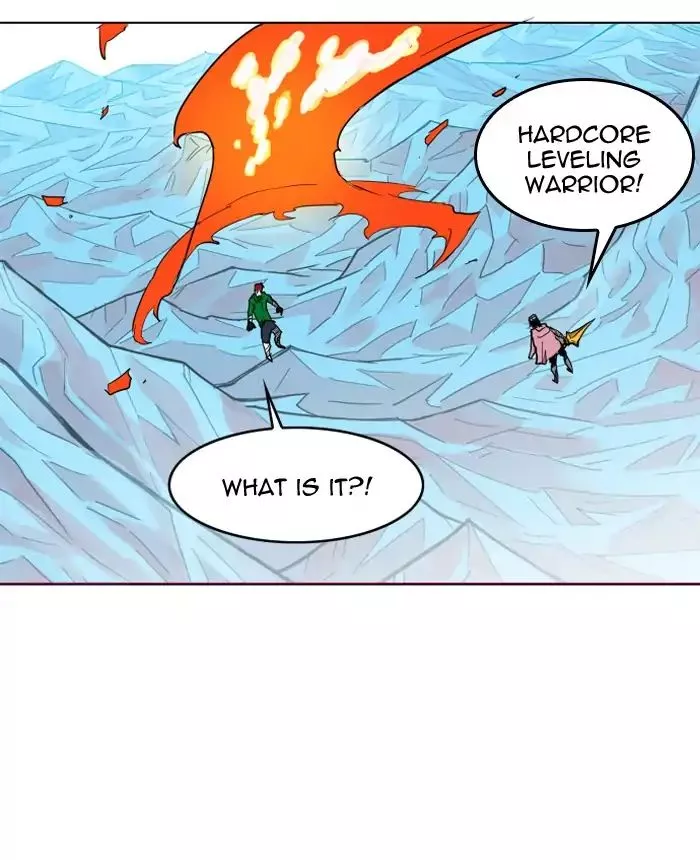 Read Hardcore Leveling Warrior (en) Manga Online