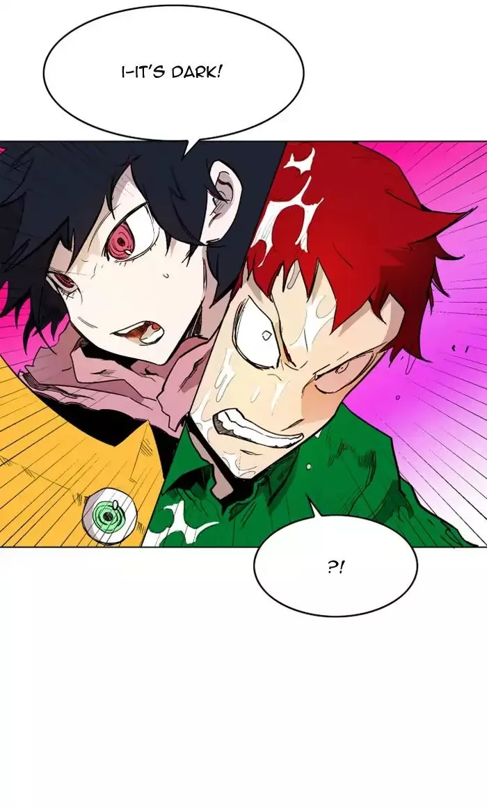 Read Hardcore Leveling Warrior (en) Manga Online