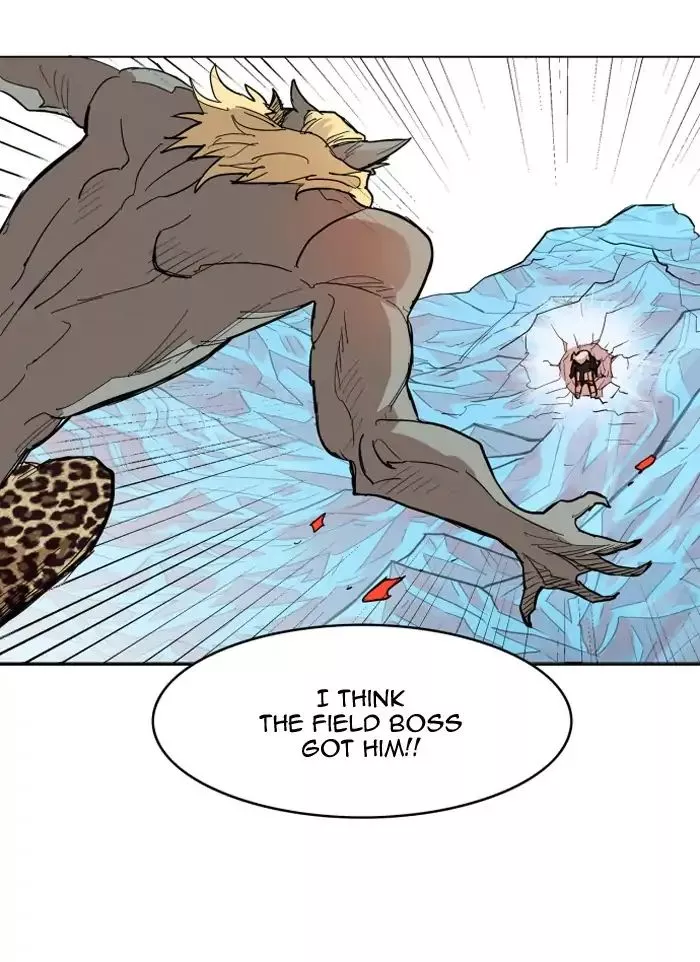 Read Hardcore Leveling Warrior (en) Manga Online