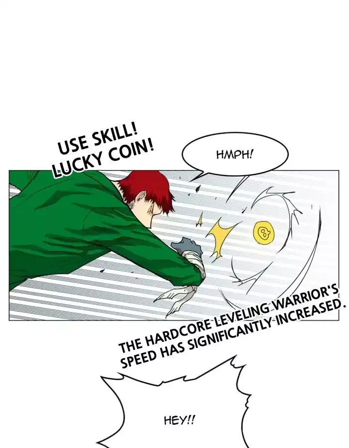 Read Hardcore Leveling Warrior (en) Manga Online