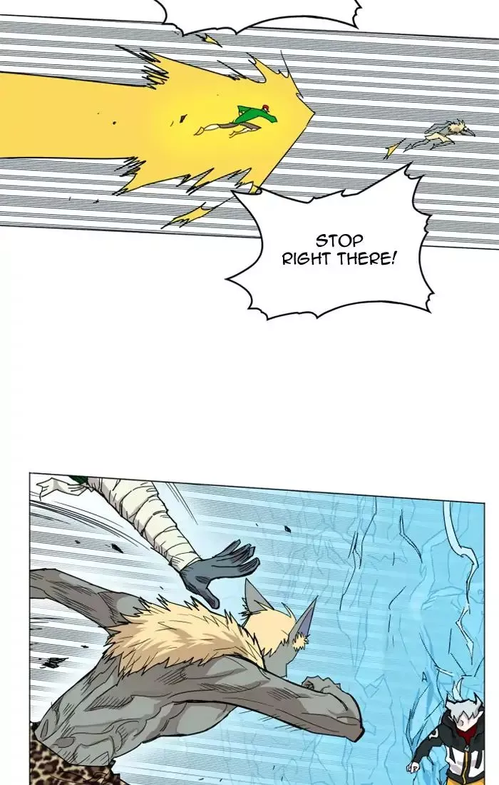 Read Hardcore Leveling Warrior (en) Manga Online