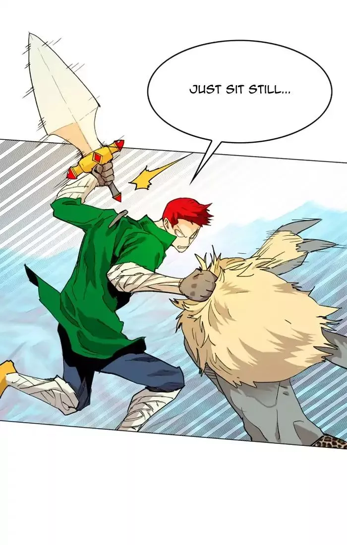 Read Hardcore Leveling Warrior (en) Manga Online