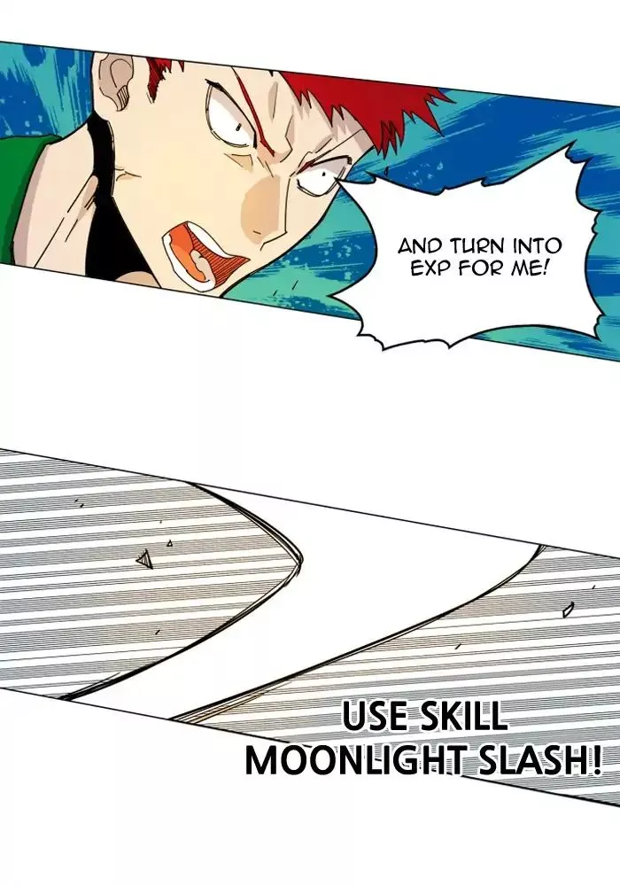 Read Hardcore Leveling Warrior (en) Manga Online