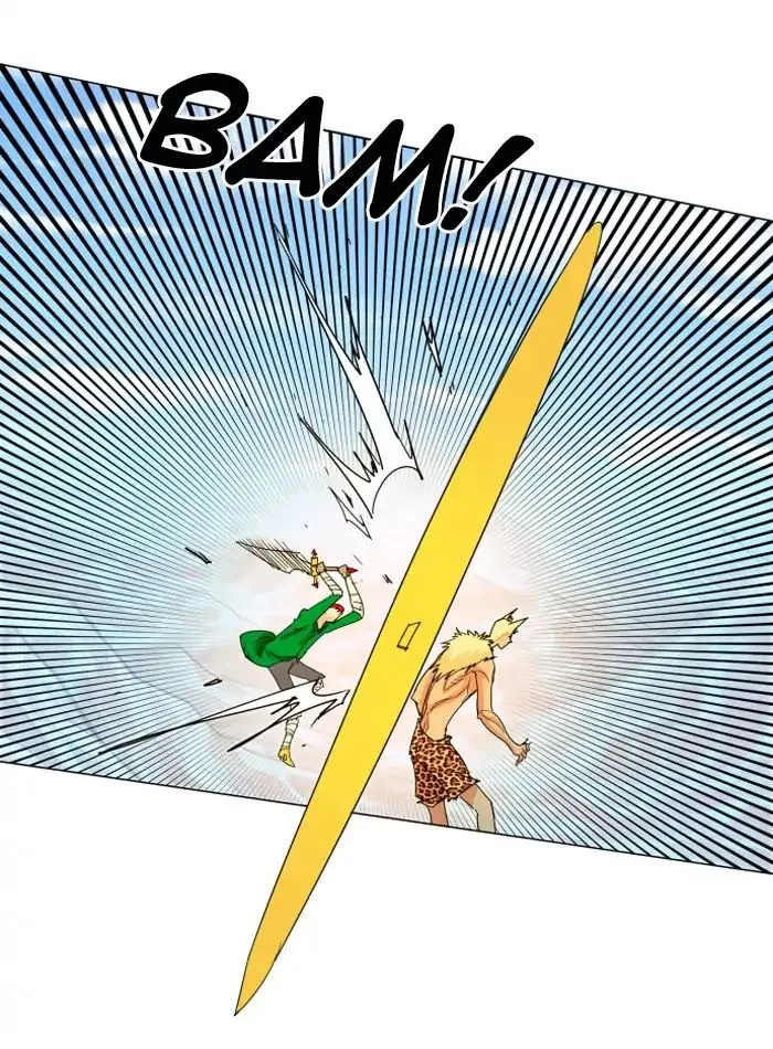 Read Hardcore Leveling Warrior (en) Manga Online