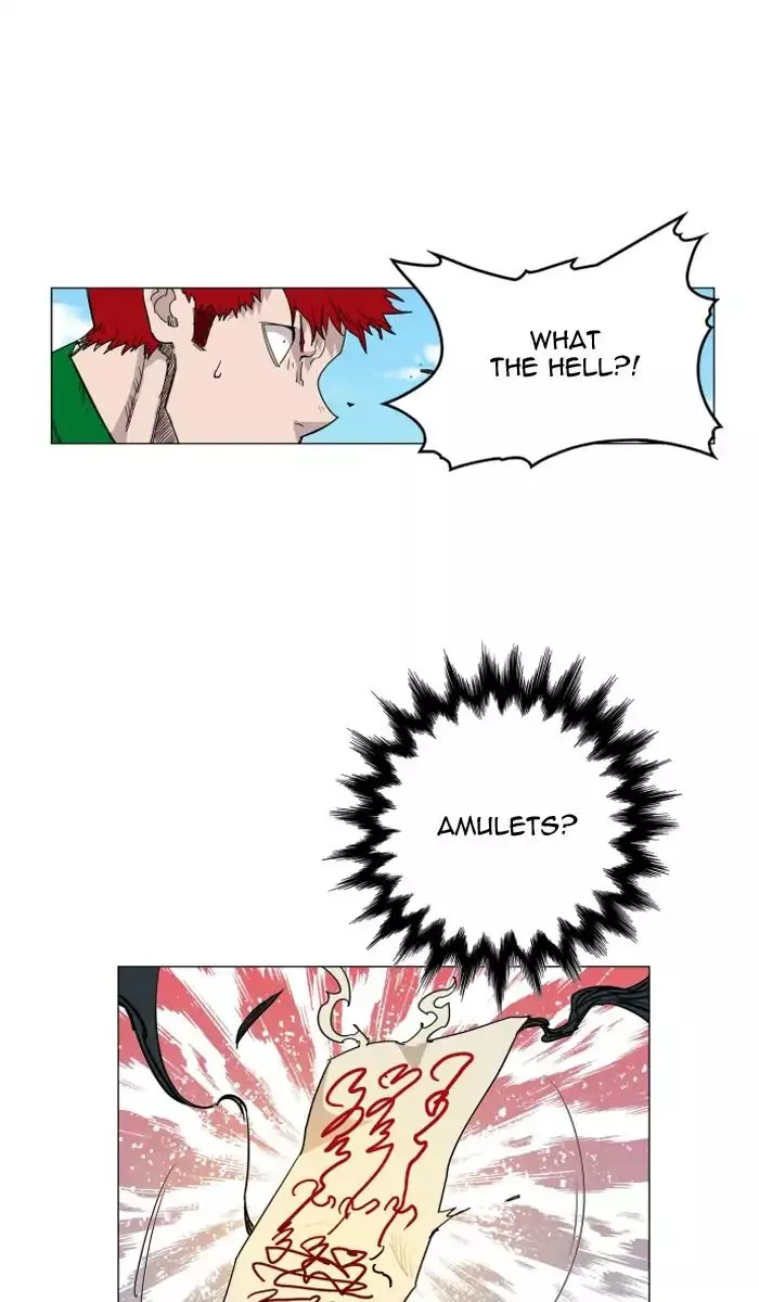 Read Hardcore Leveling Warrior (en) Manga Online