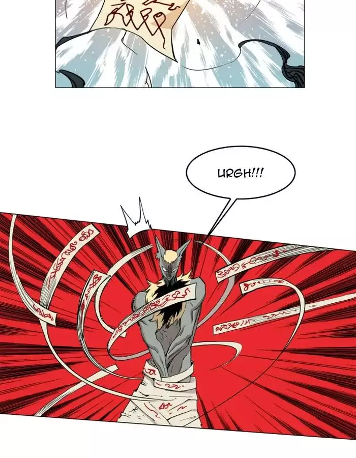 Read Hardcore Leveling Warrior (en) Manga Online