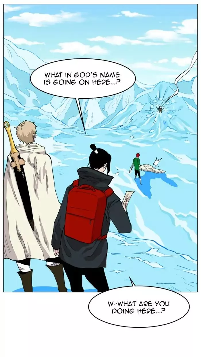 Read Hardcore Leveling Warrior (en) Manga Online