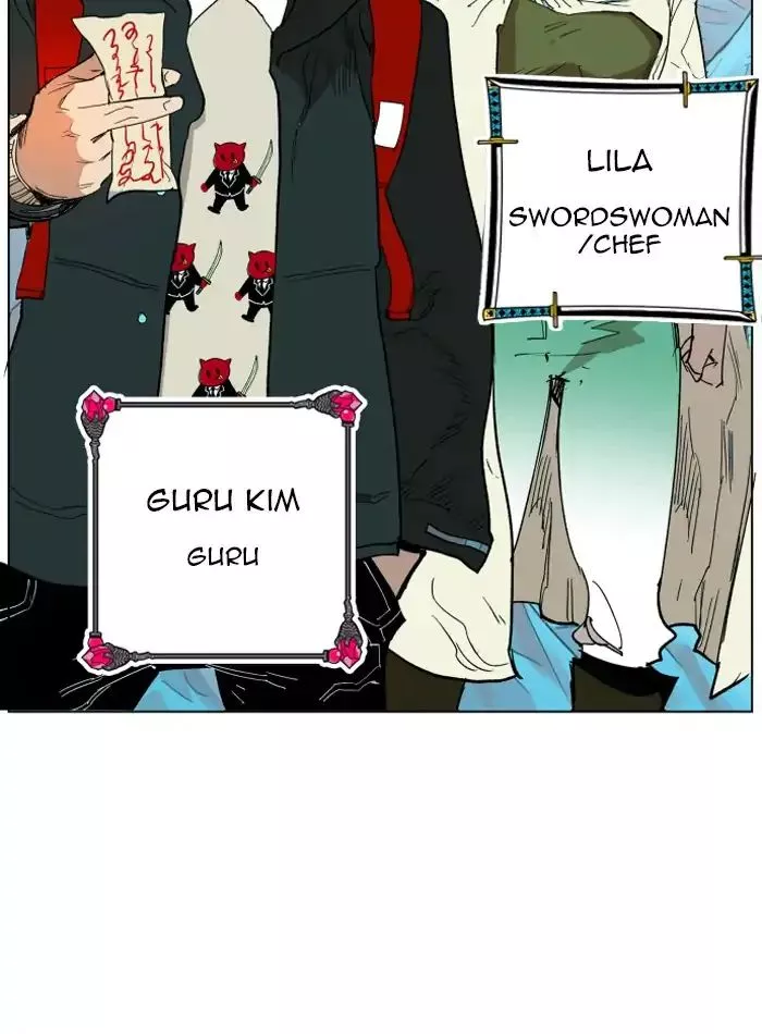 Read Hardcore Leveling Warrior (en) Manga Online